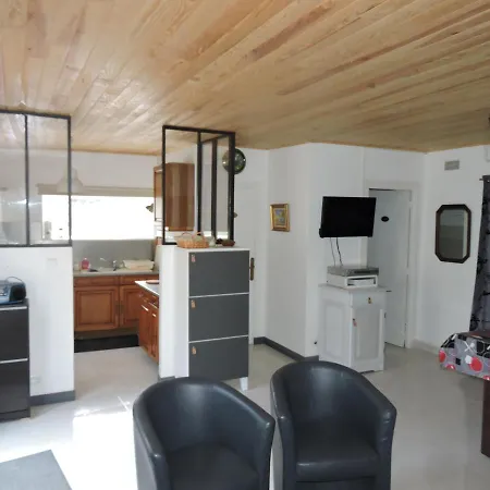 Bed and breakfast Et D'hotes 